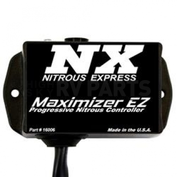 Nitrous Express Oxide Controller - 16006
