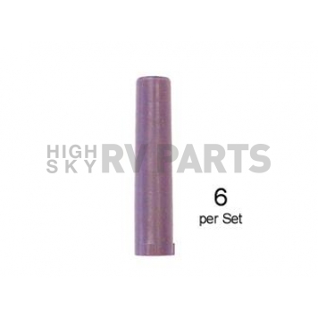Mr. Gasket Spark Plug Wire Set - 116076