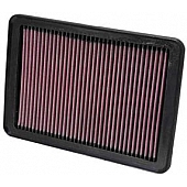 K & N Filters Air Filter - 33-2969