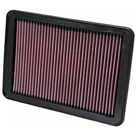 K & N Filters Air Filter - 33-2969