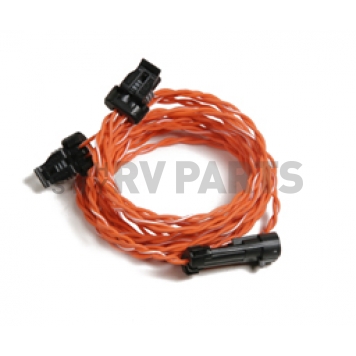 N.O.S. Nitrous Oxide Controller Cable - 15664NOS