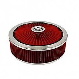 Spectre Industries Air Cleaner Assembly - 47632