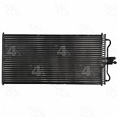Four Seasons Air Conditioner Condenser 40070