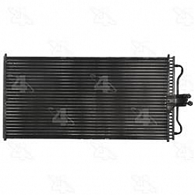 Four Seasons Air Conditioner Condenser 40070