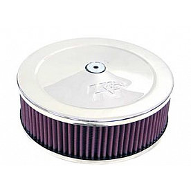 K & N Filters Air Cleaner Assembly - 60-1090