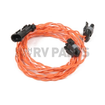 N.O.S. Nitrous Oxide Controller Cable - 15666NOS