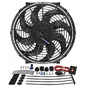 Derale Cooling Fan 16512