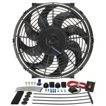 Derale Cooling Fan 16512
