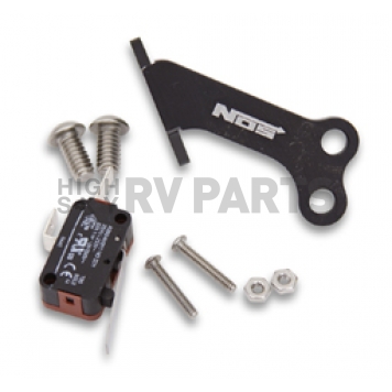 N.O.S. Nitrous Oxide Micro Switch Bracket - 16513NOS