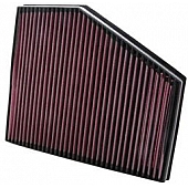 K & N Filters Air Filter - 33-2943