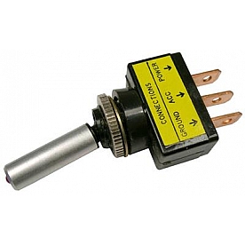 Peterson Mfg. Multi Purpose Switch PMV5571PT