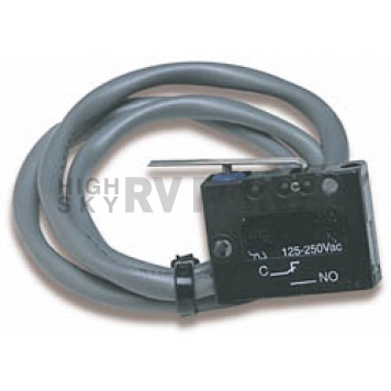 N.O.S. Nitrous Oxide Micro Switch - 15641NOS