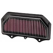 K & N Filters Air Filter - SU-7511