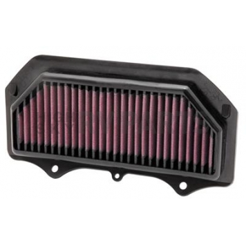 K & N Filters Air Filter - SU-7511