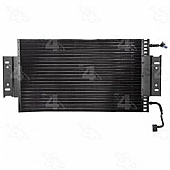 Four Seasons Air Conditioner Condenser 40073