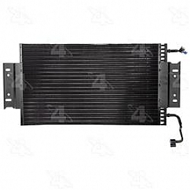 Four Seasons Air Conditioner Condenser 40073