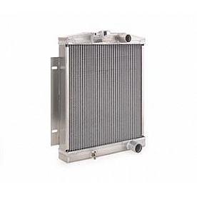 Be Cool Radiator 60020