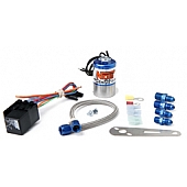 N.O.S. Nitrous Oxide Controller - 0050NOS