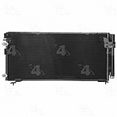 Four Seasons Air Conditioner Condenser 40699