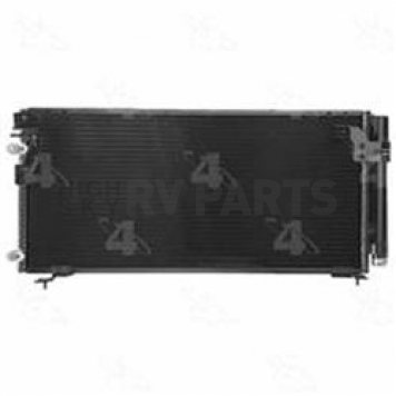 Four Seasons Air Conditioner Condenser 40699