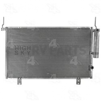 Four Seasons Air Conditioner Condenser 40179