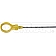 Help! By Dorman Oil Dipstick - 921009