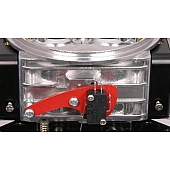 Quick Fuel Technology Nitrous Oxide Micro Switch - 600-1QFT
