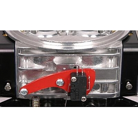 Quick Fuel Technology Nitrous Oxide Micro Switch - 600-1QFT