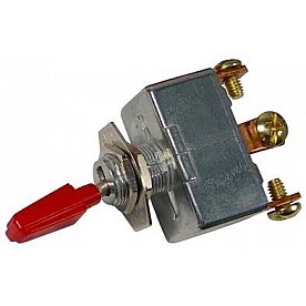 Peterson Mfg. Multi Purpose Switch PMV5572PT