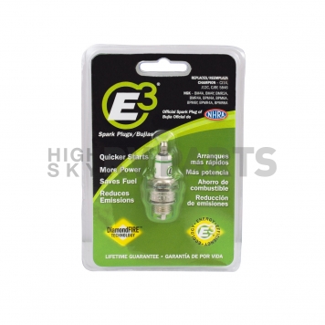 E3 Sparkplugs Spark Plug E316-2