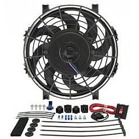 Derale Cooling Fan 16509
