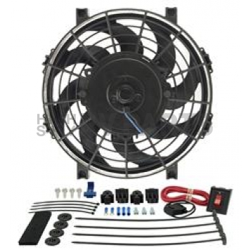 Derale Cooling Fan 16509