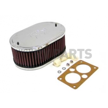 K & N Filters Air Cleaner Assembly - 56-1640