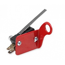 Quick Fuel Technology Nitrous Oxide Micro Switch - 600-4QFT