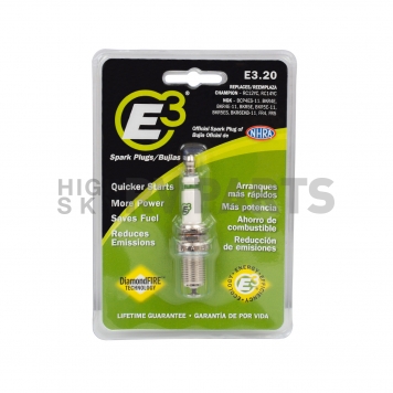 E3 Sparkplugs Spark Plug E320-2