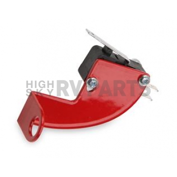 Quick Fuel Technology Nitrous Oxide Micro Switch - 600-5QFT