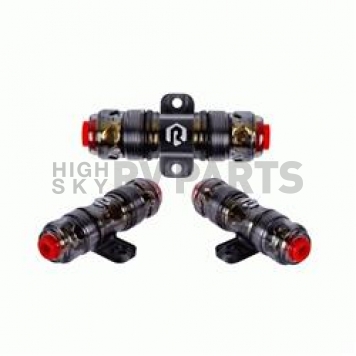 Metra Electronics Fuse Holder R4AGU