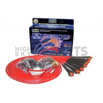 Taylor Cable Spark Plug Wire Set 75255B