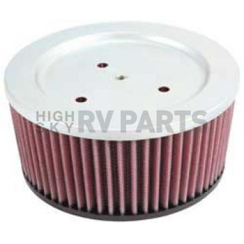 K & N Filters Air Filter - HD-0700