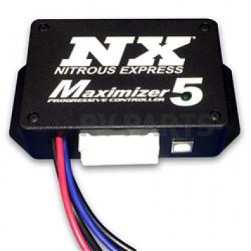 Nitrous Express Oxide Controller - 16008