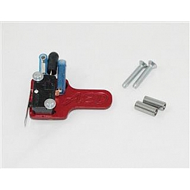 Advanced Engine Design Nitrous Oxide Wide Open Throttle Switch - 6086
