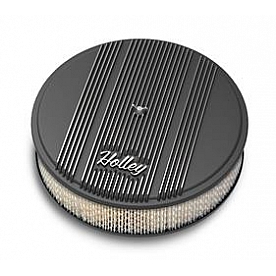 Holley  Performance Air Cleaner Assembly - 120-152