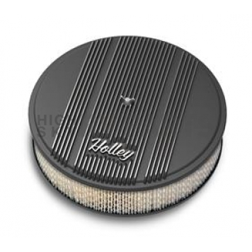Holley  Performance Air Cleaner Assembly - 120-152