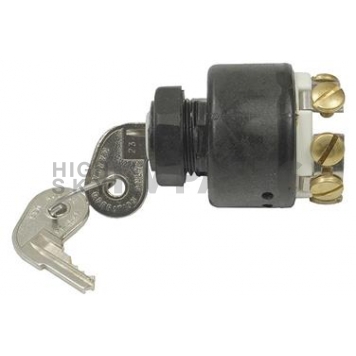 Pollak Ignition Switch 33150P