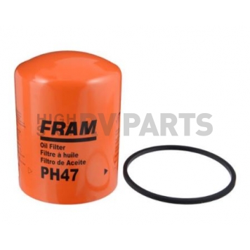Fram Filter Oil Filter - PH47-1