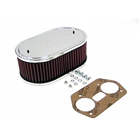 K & N Filters Air Cleaner Assembly - 56-1190