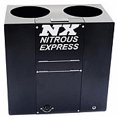 Nitrous Express Nitrous Oxide Bottle Heater - 15935