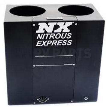 Nitrous Express Nitrous Oxide Bottle Heater - 15935