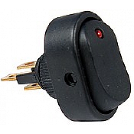 Peterson Mfg. Multi Purpose Switch PMV5584PT