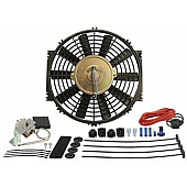 Derale Cooling Fan 16310